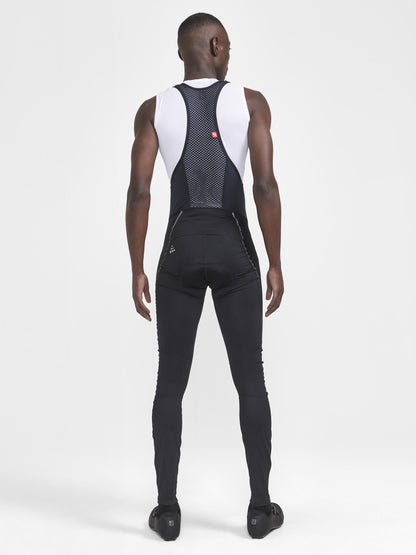 MEN'S ADV SUBZ LUMEN BIB CYCLING TIGHTS Men's Pants and Tights Craft Sportswear NA