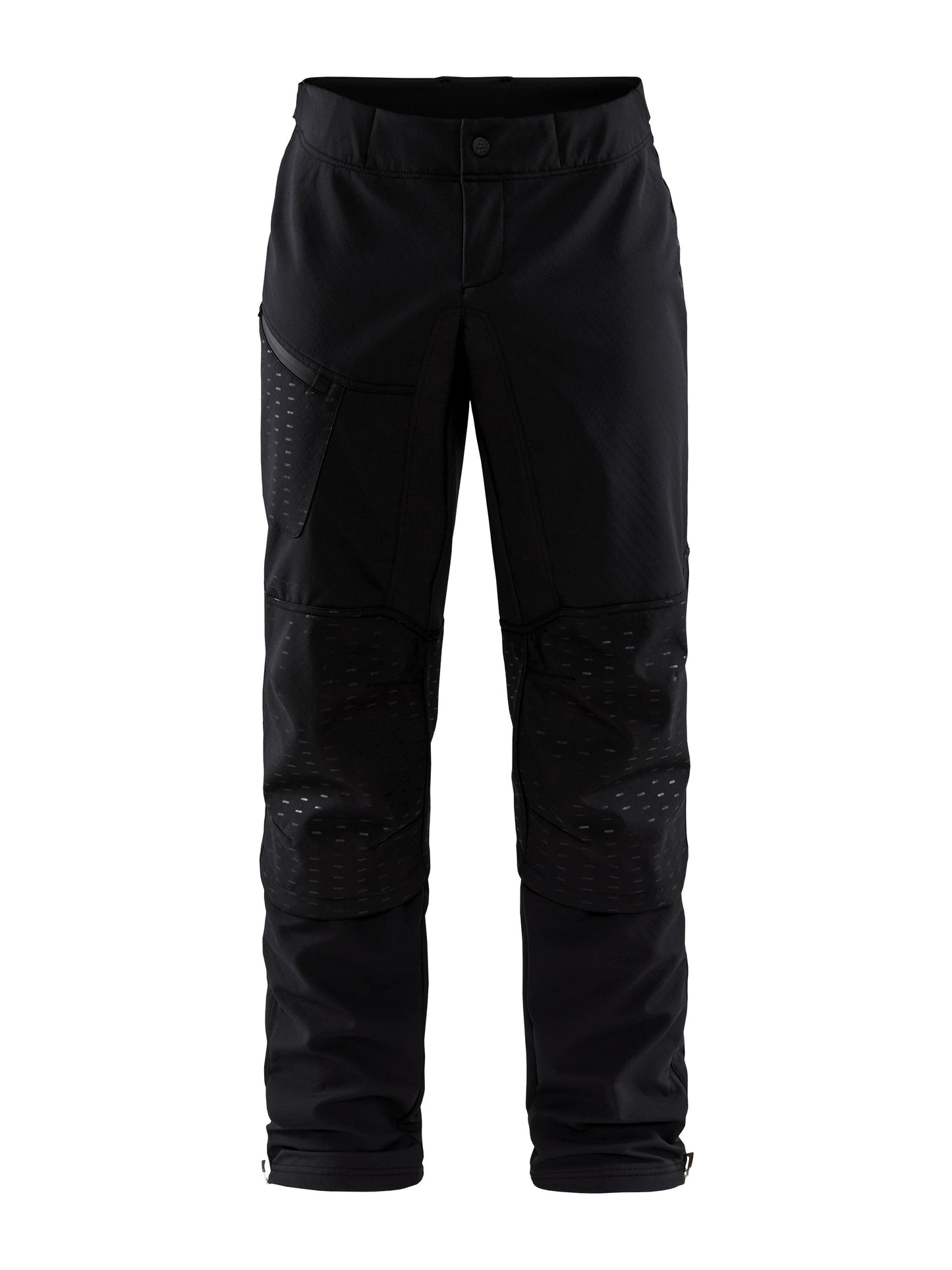 MEN'S ADV OFFROAD SUBZ CYCLING PANTS Men's Pants and Tights Craft Sportswear NA