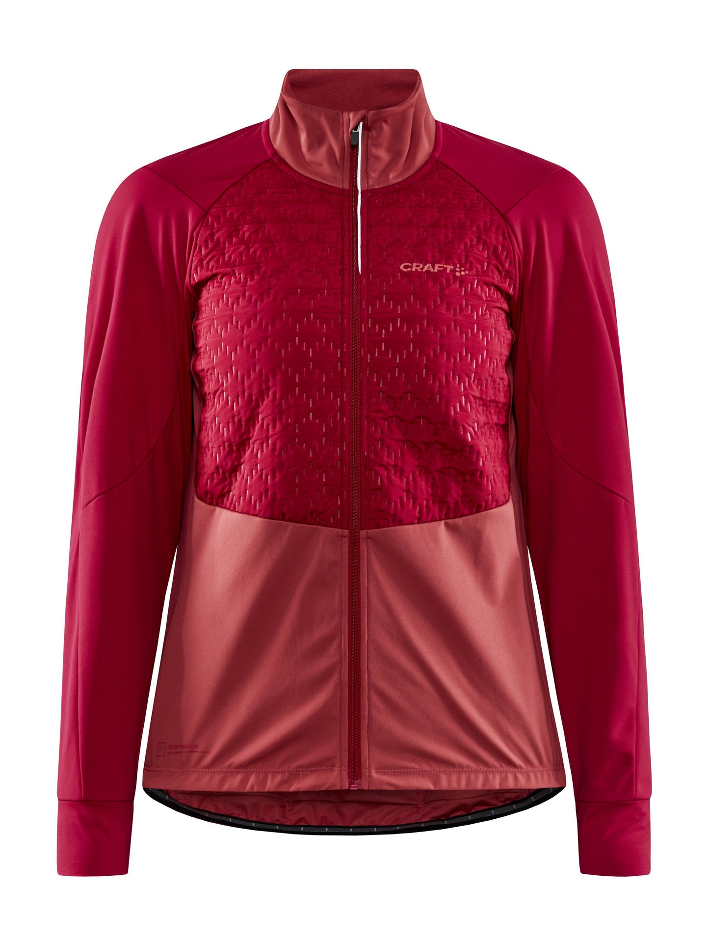 WOMEN'S ADV SUBZ CYCLING JACKET Women's Jackets and Vests Craft Sportswear NA