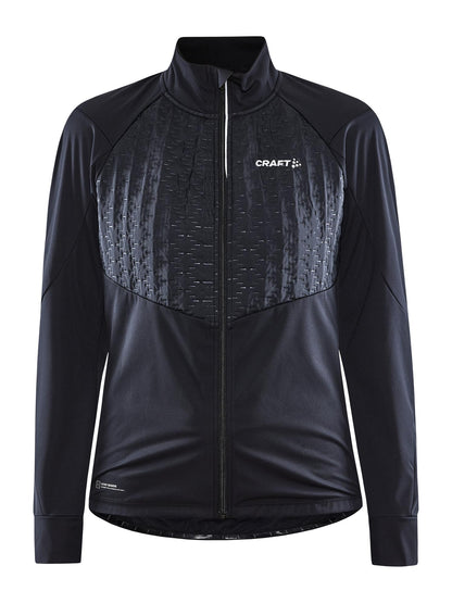 WOMEN'S ADV SUBZ CYCLING JACKET Women's Jackets and Vests Craft Sportswear NA