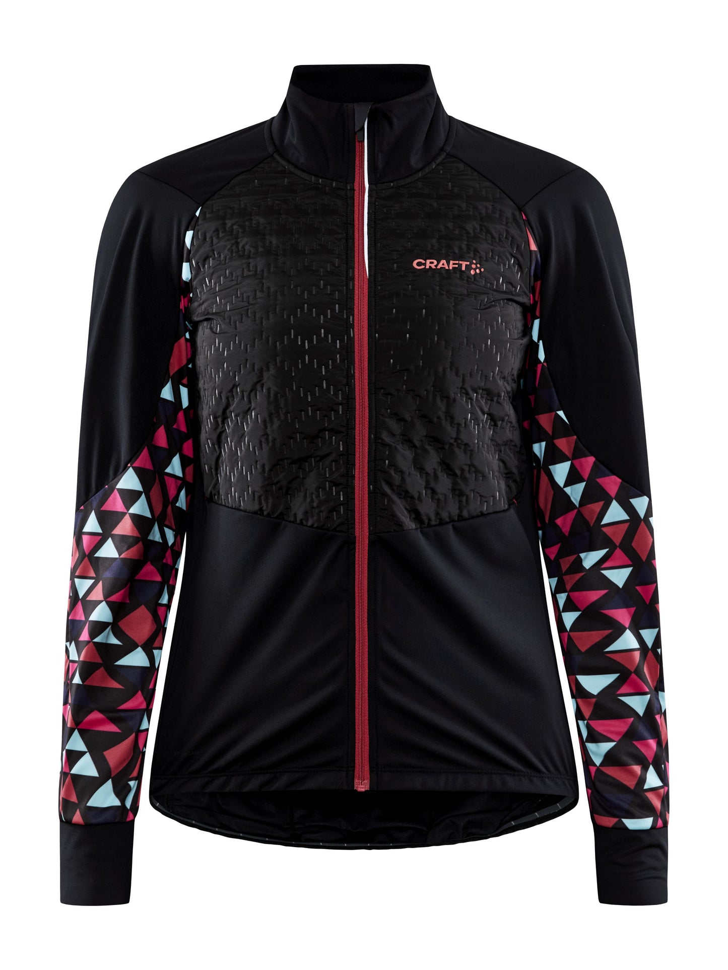 WOMEN'S ADV SUBZ CYCLING JACKET Women's Jackets and Vests Craft Sportswear NA