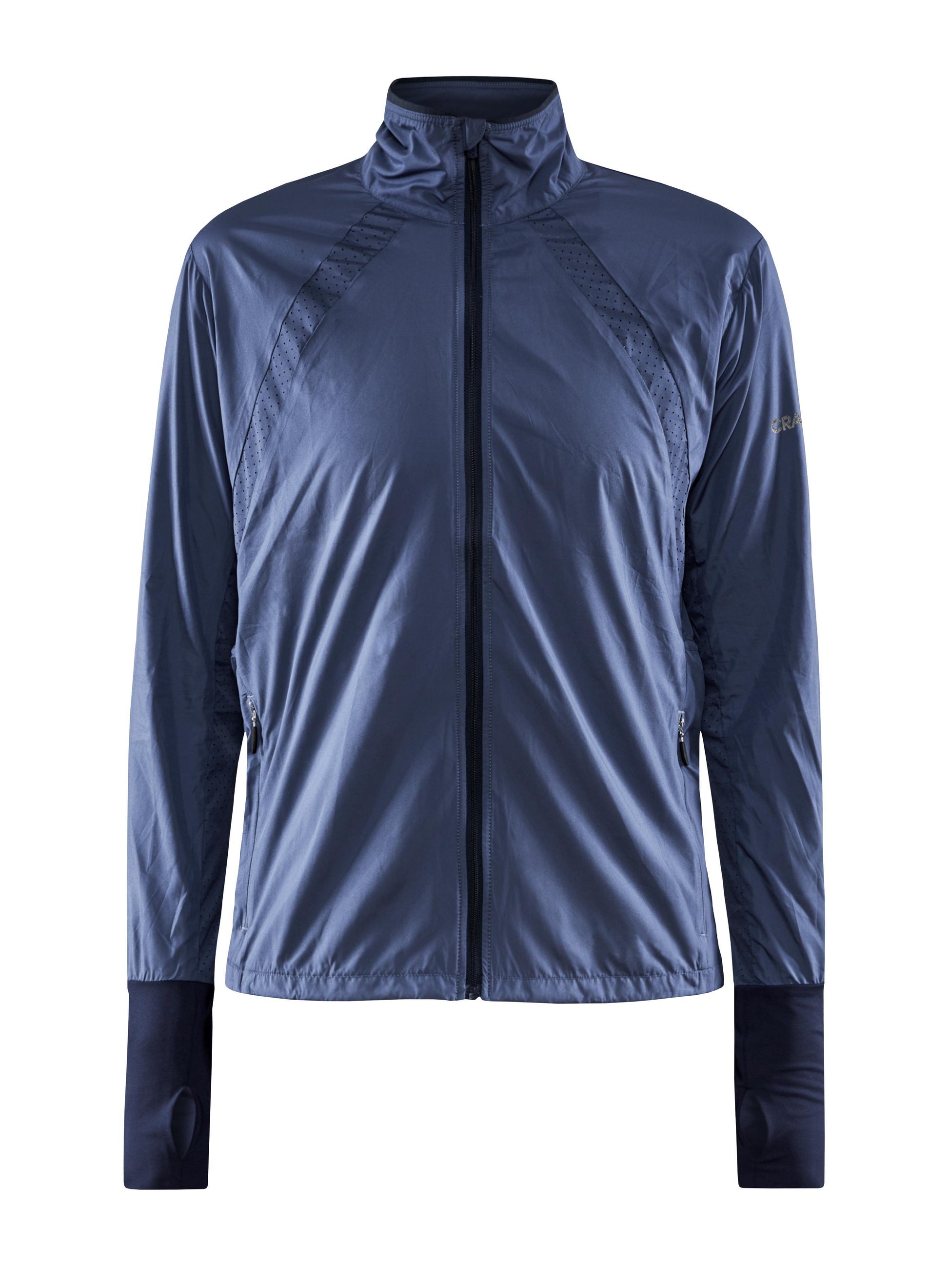 WOMEN'S ADV ESSENCE WIND JACKET Women's Jackets and Vests Craft Sportswear NA