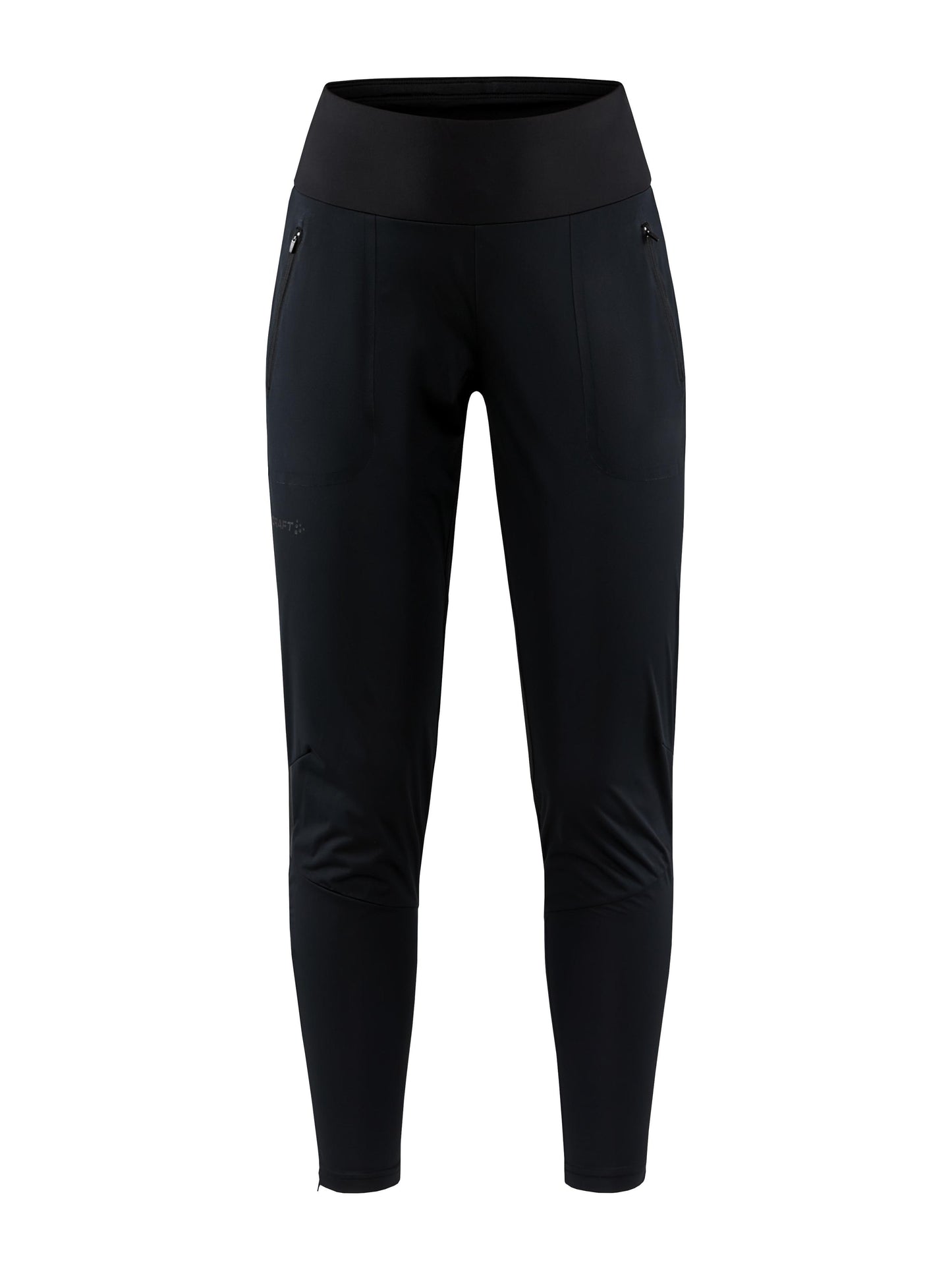 WOMEN'S PRO HYDRO RUNNING PANTS Women's Pants and Tights Craft Sportswear NA