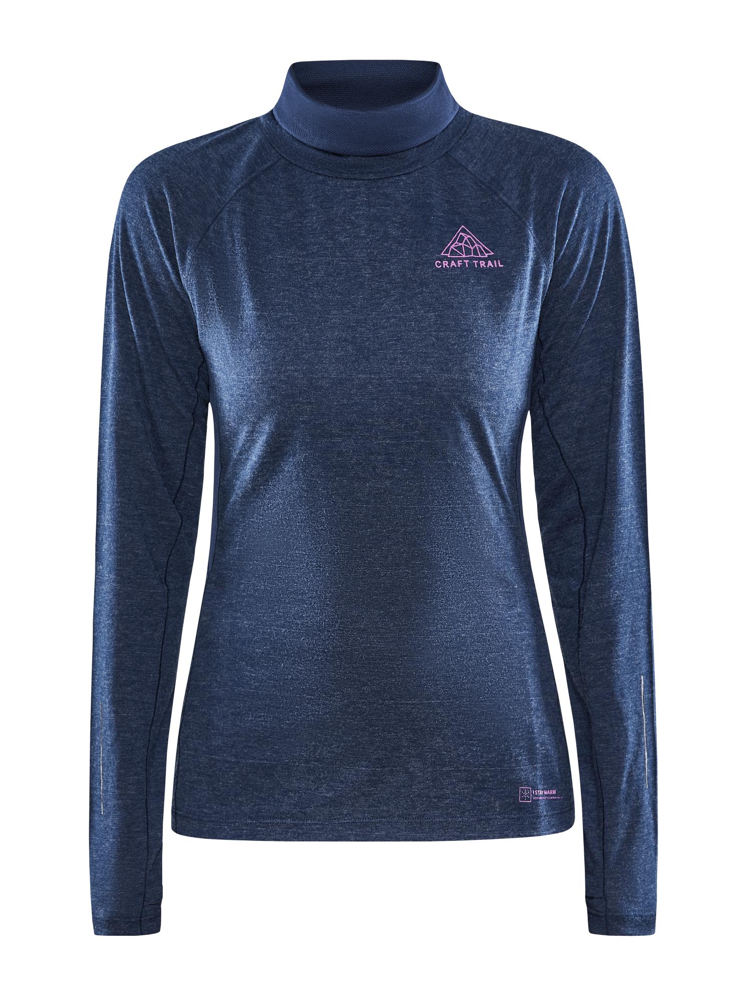 Women's ADV Subz Wool Running Tee 2 – Craft Sportswear NA