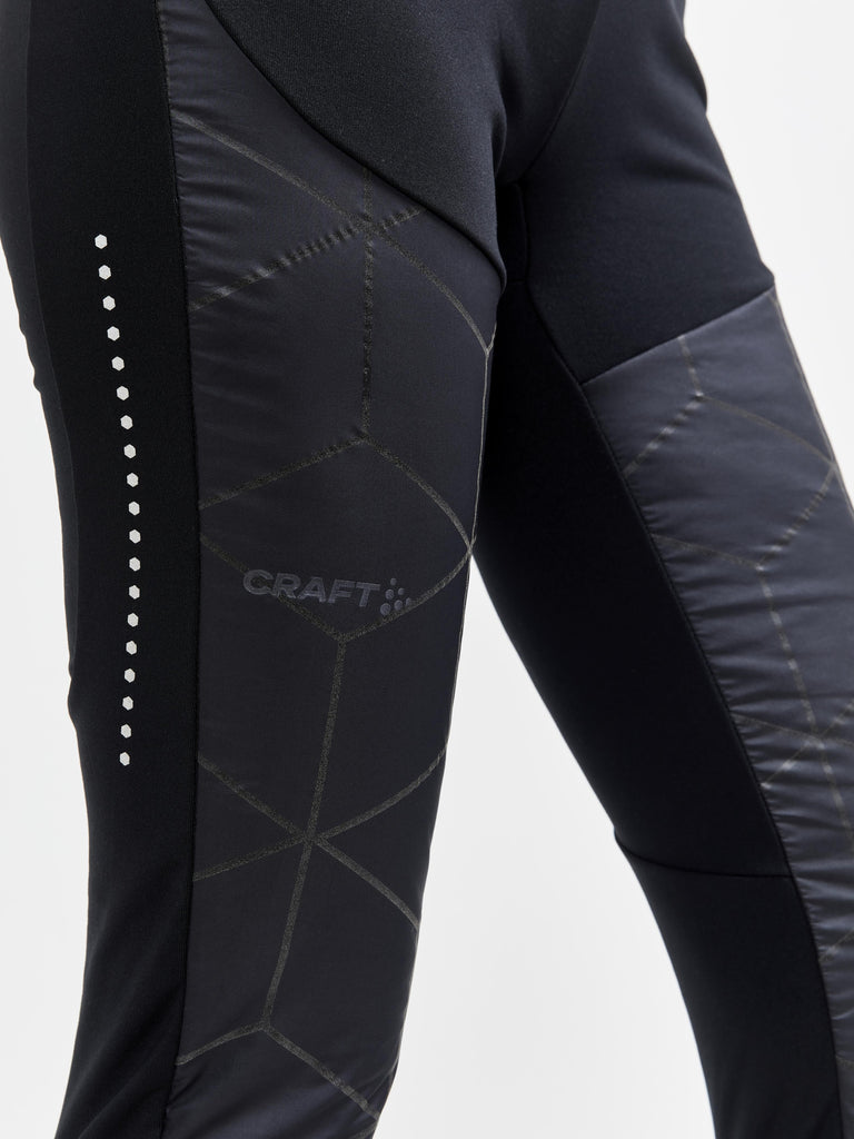 PT-R Shield Tight 2.0: High-Performance Tights for Cold Climates