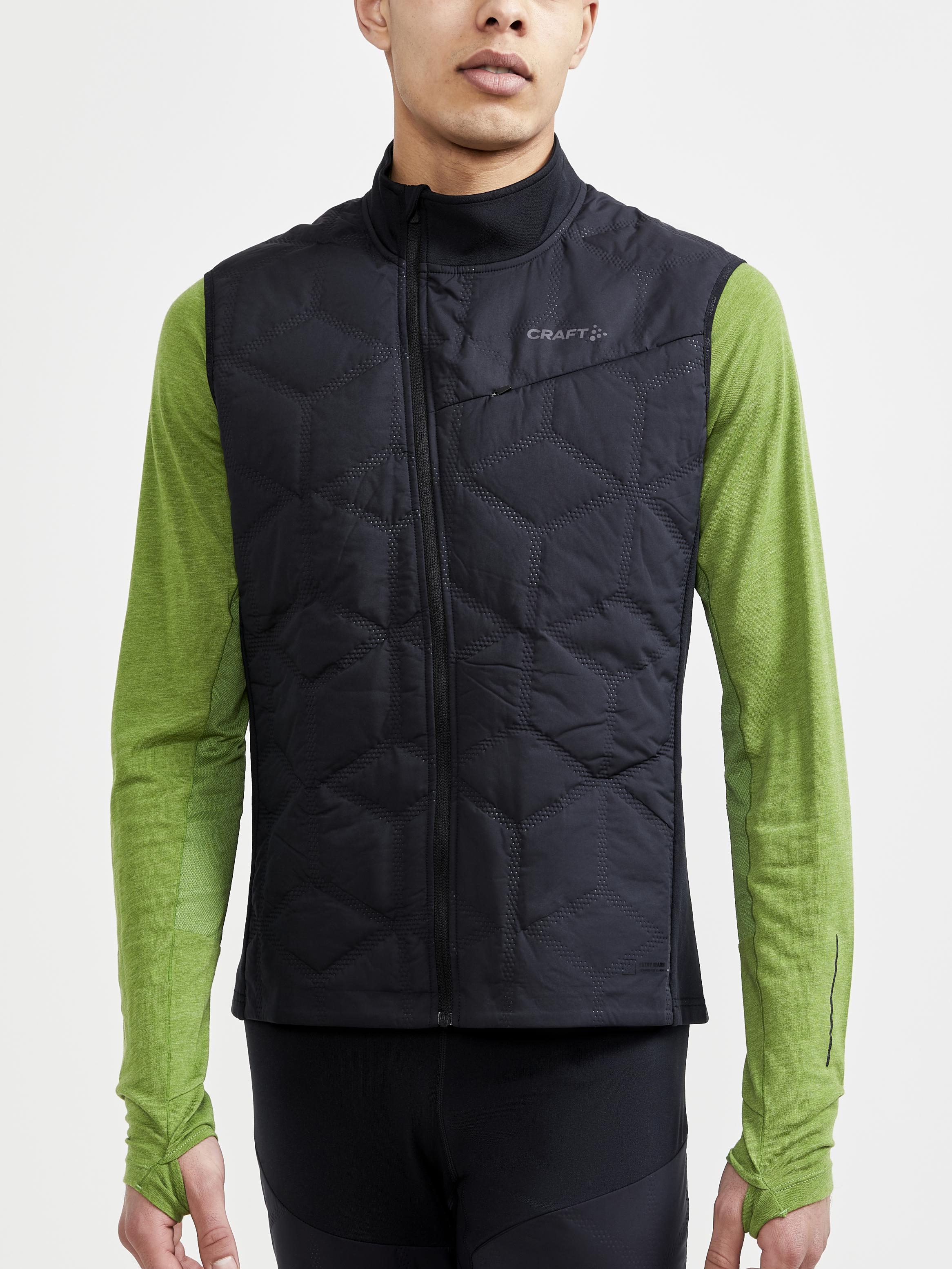 MEN'S ADV SUBZ RUNNING VEST 2