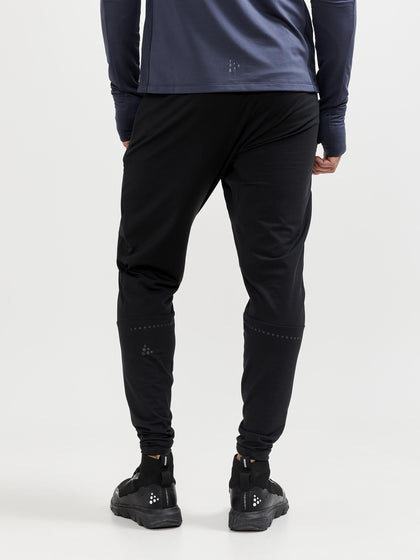 MEN'S ADV ESSENCE PERFORATED PANTS
