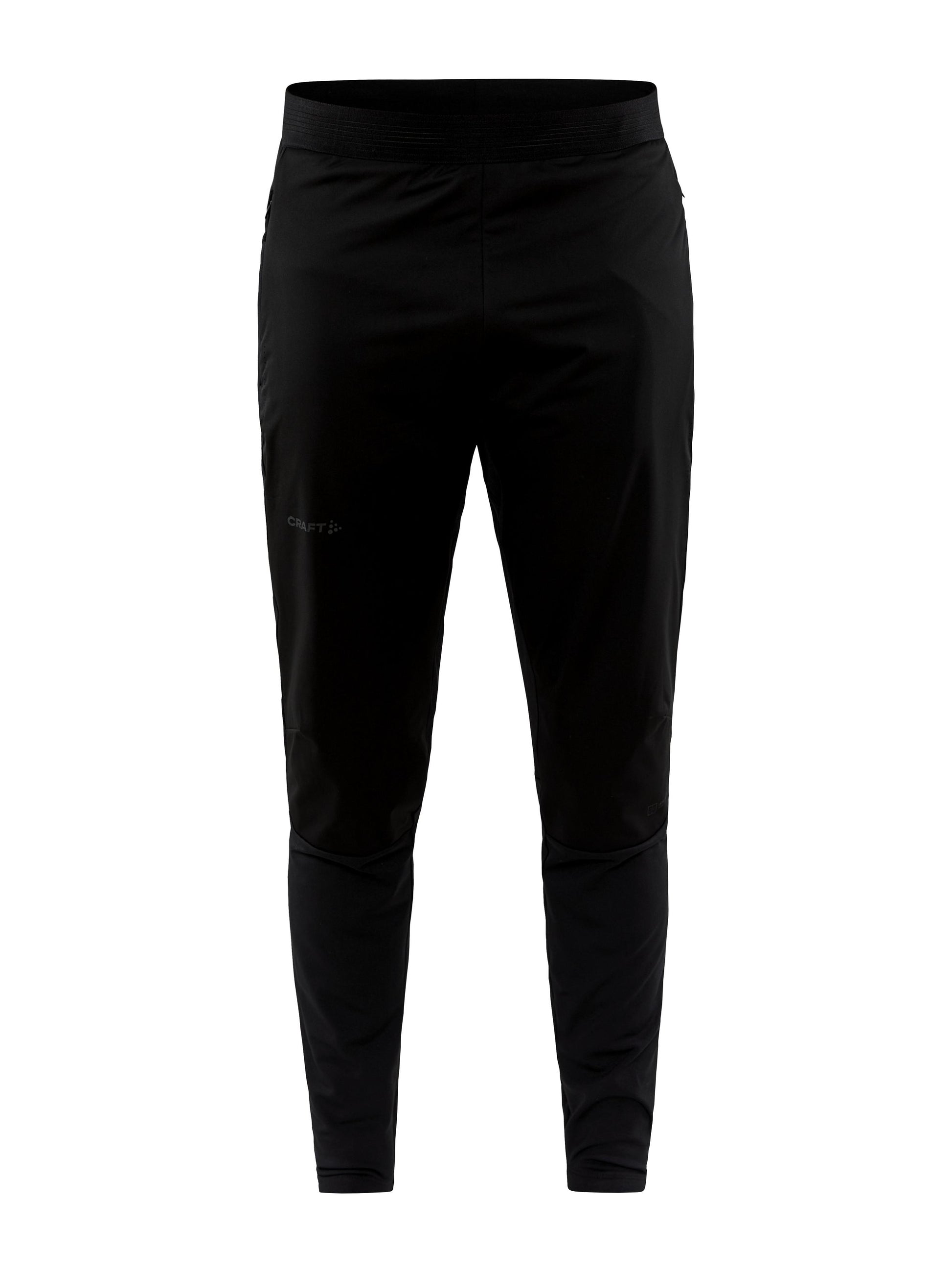 MEN'S ADV SUBZ RUNNING WIND PANTS 2 Men's Pants and Tights Craft Sportswear NA