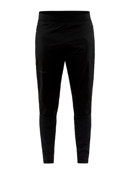 MEN'S ADV SUBZ RUNNING WIND PANTS 2 Men's Pants and Tights Craft Sportswear NA