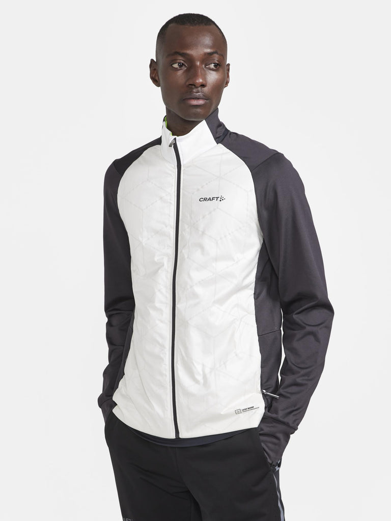 Proviz Men's Reflect 360 Running Jacket - Silver/Black, X-Small :  Amazon.co.uk: Fashion