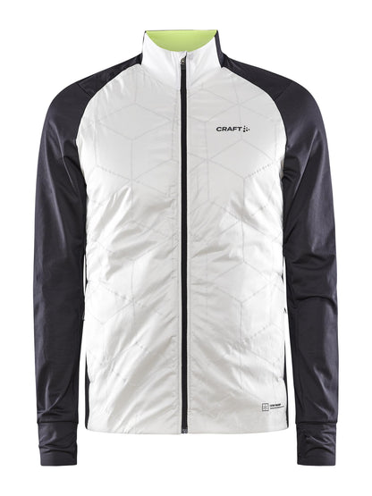 MEN'S ADV SUBZ LUMEN RUNNING JACKET 2 Men's Jackets and Vests Craft Sportswear NA