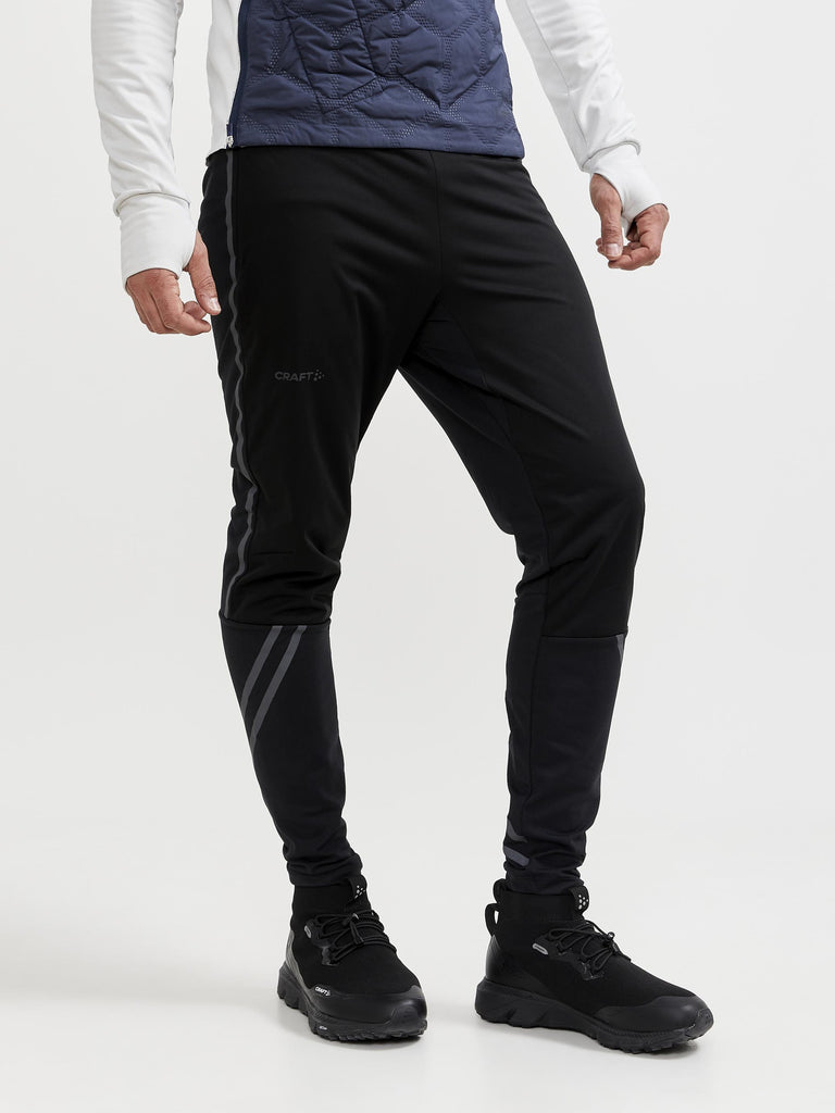 Sublimated Warmup Pant - Mens - Smack Sportswear