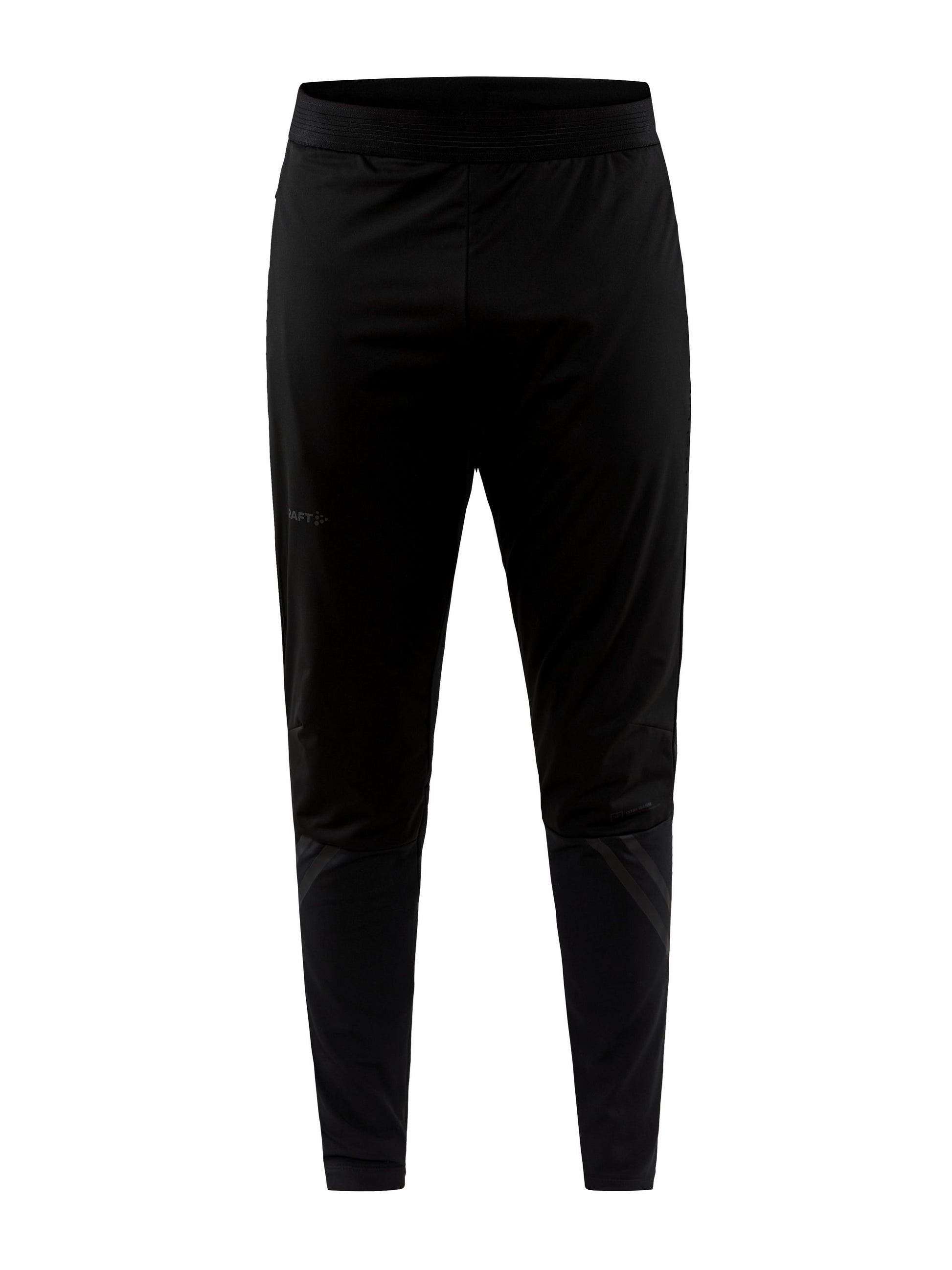 MEN'S ADV SUBZ LUMEN RUNNING WIND PANTS 2 Men's Pants and Tights Craft Sportswear NA