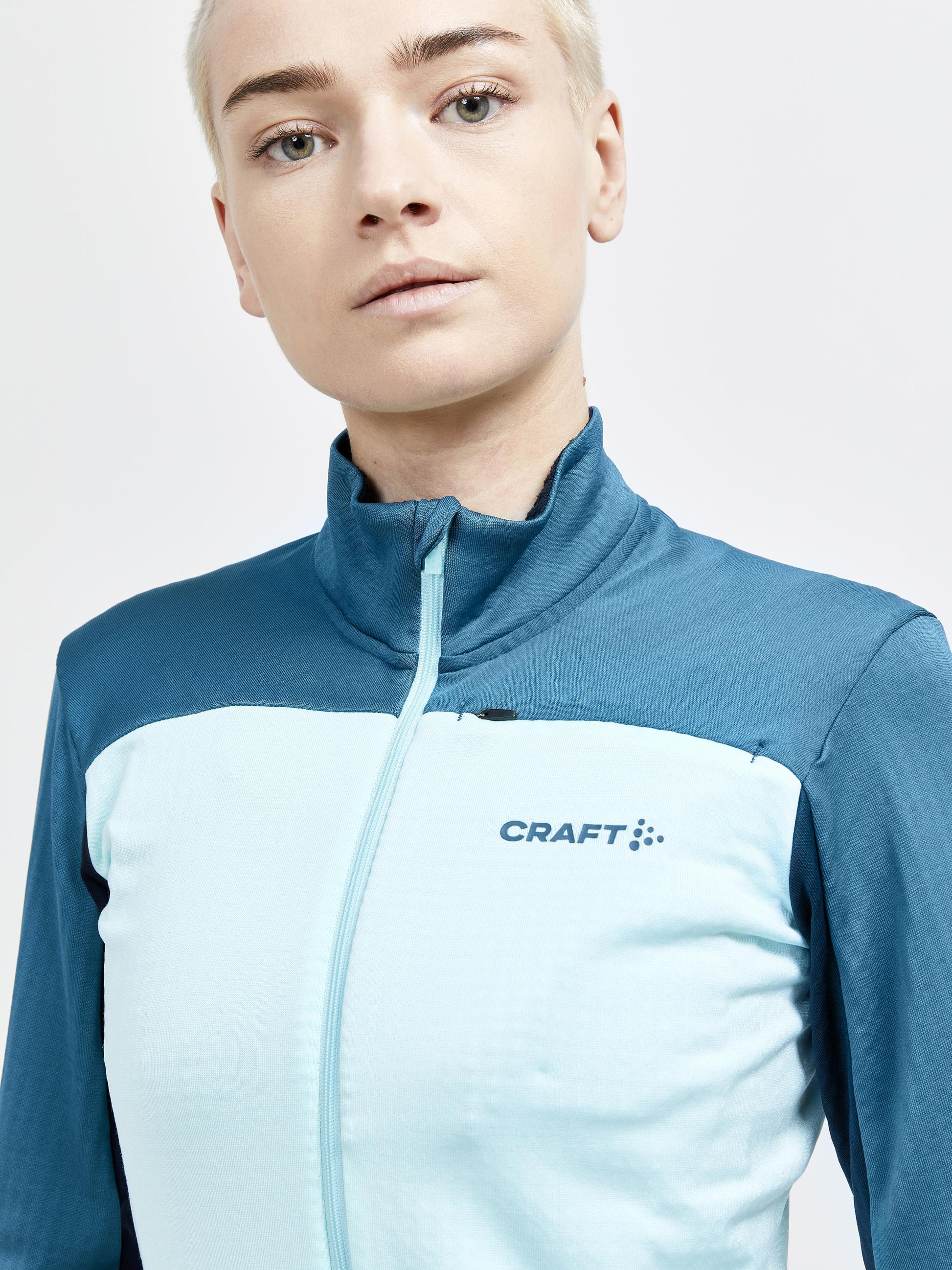 WOMEN'S CORE SUBZ CYCLING JERSEY Craft Sportswear NA