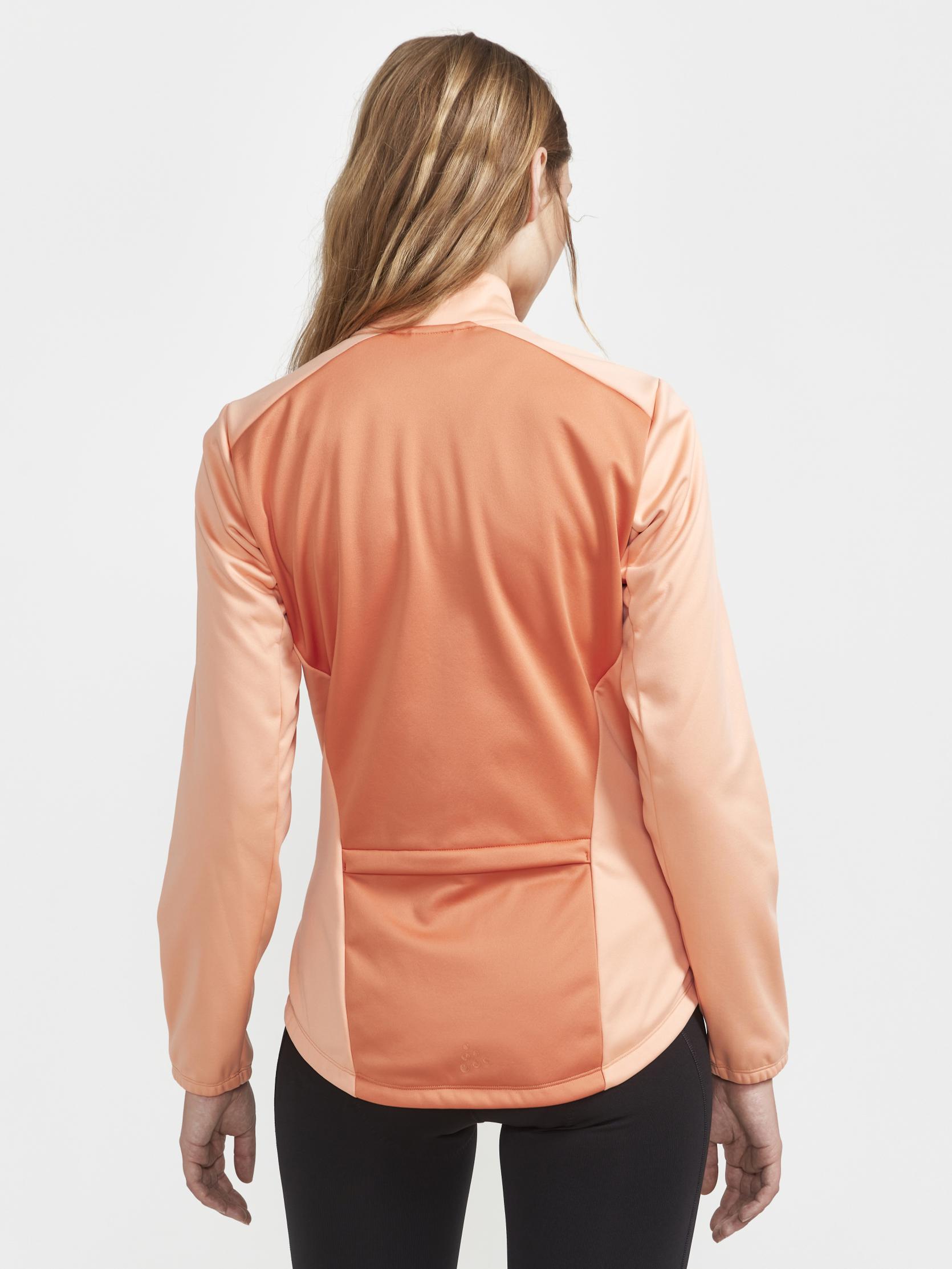 Women's Bike SubZ Jacket Women's Jackets and Vests Craft Sportswear NA