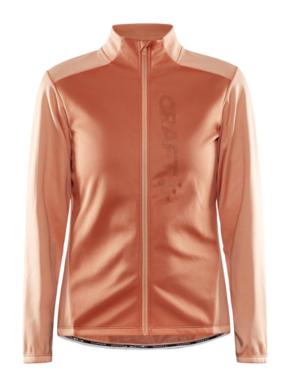 Women's Bike SubZ Jacket Women's Jackets and Vests Craft Sportswear NA