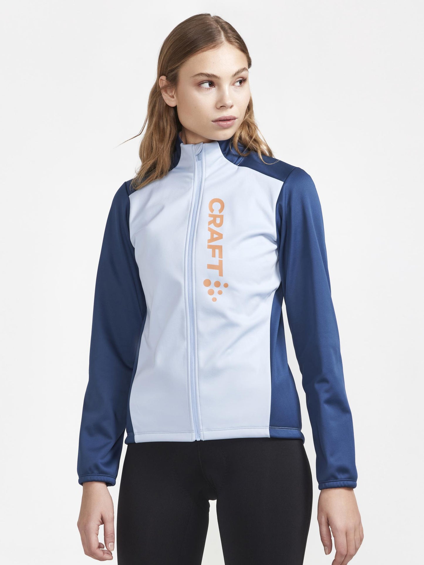 Women's Bike SubZ Jacket Women's Jackets and Vests Craft Sportswear NA