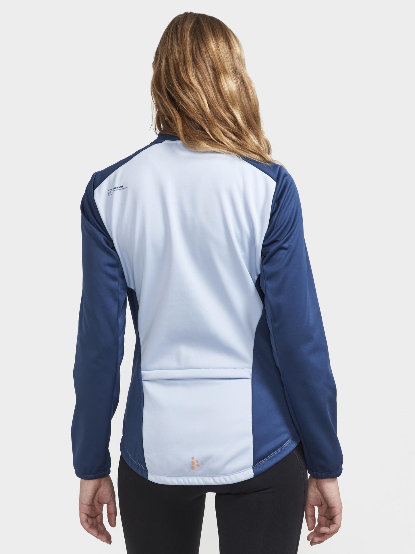 Women's Bike SubZ Jacket Women's Jackets and Vests Craft Sportswear NA