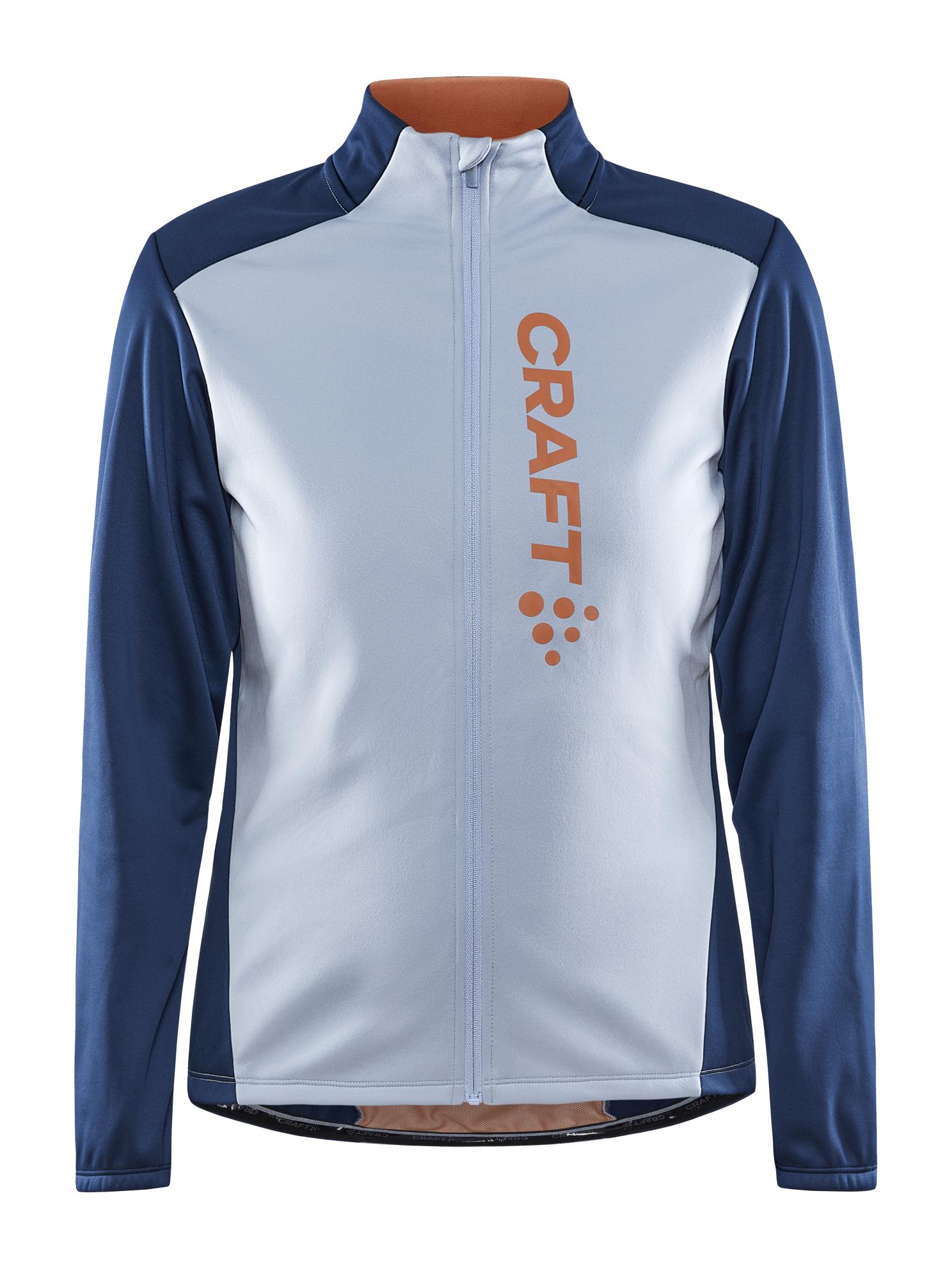 Women's Bike SubZ Jacket Women's Jackets and Vests Craft Sportswear NA