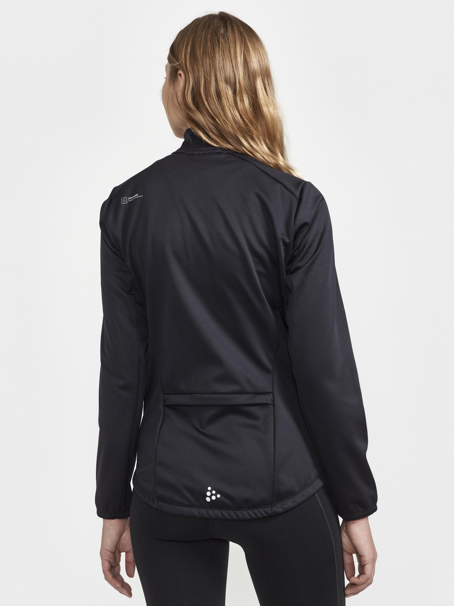 Women's Bike SubZ Jacket Women's Jackets and Vests Craft Sportswear NA