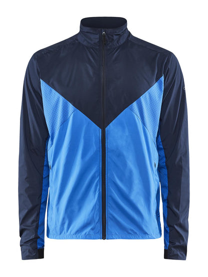 MEN'S ADV ESSENCE WIND JACKET Men's Jackets and Vests Craft Sportswear NA