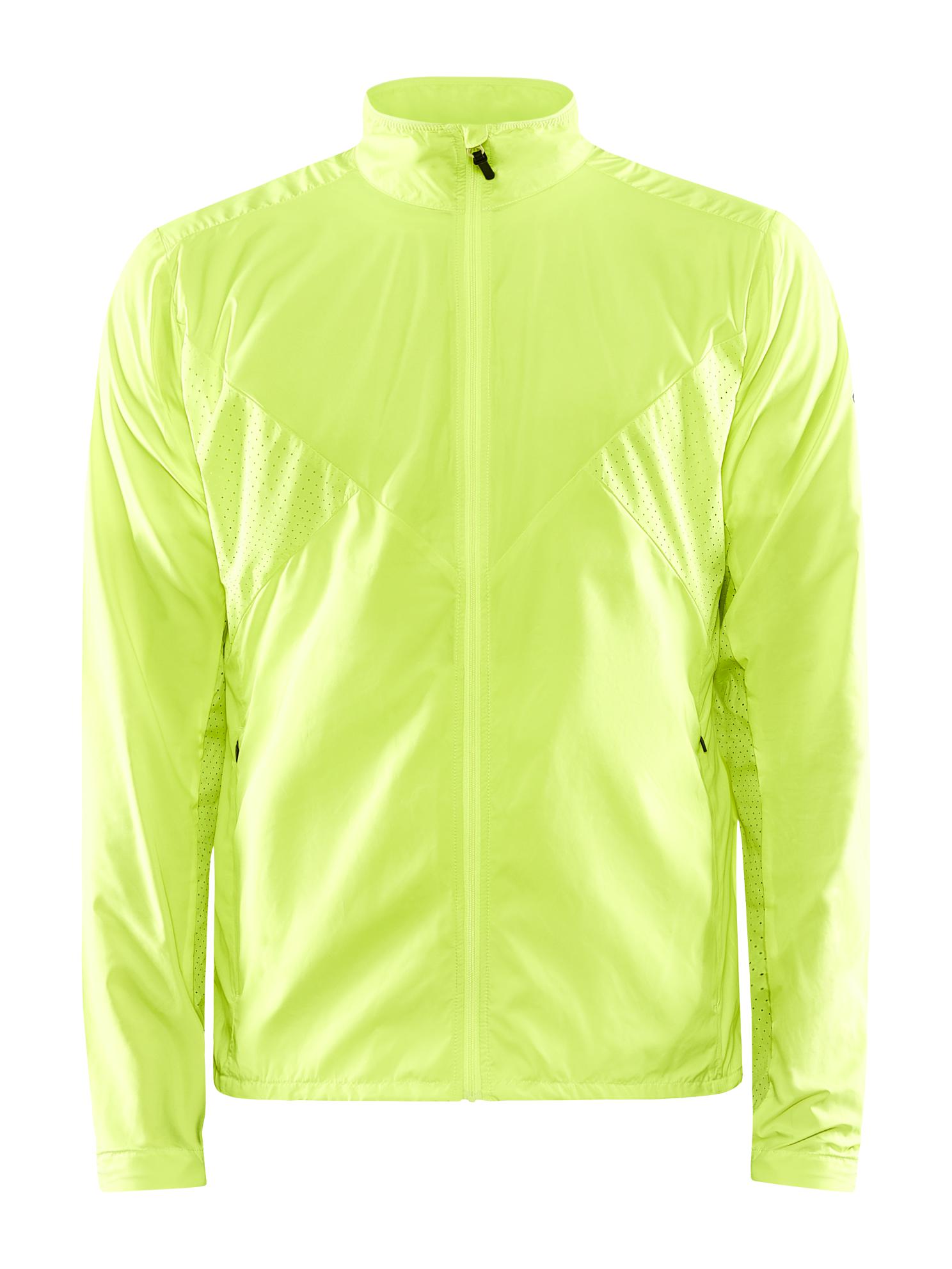 MEN'S ADV ESSENCE WIND JACKET Men's Jackets and Vests Craft Sportswear NA