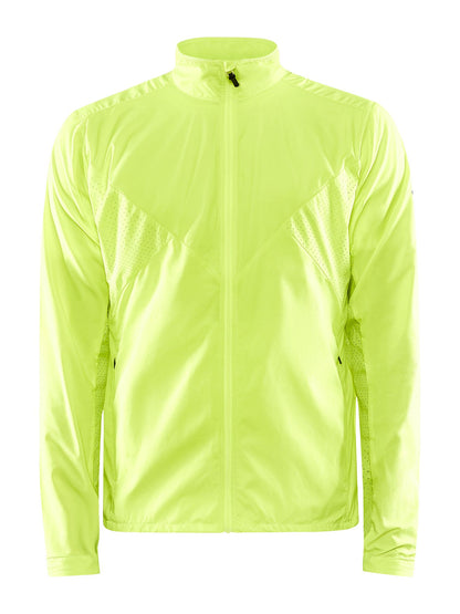 MEN'S ADV ESSENCE WIND JACKET Men's Jackets and Vests Craft Sportswear NA