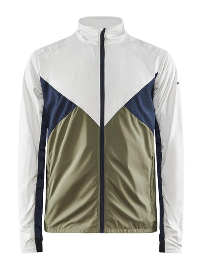 MEN'S ADV ESSENCE WIND JACKET Men's Jackets and Vests Craft Sportswear NA