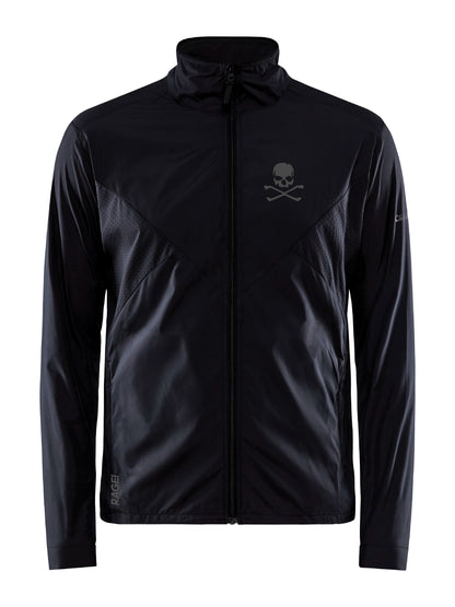 MEN'S RACE REBEL RUNNING JACKET Craft Sportswear NA