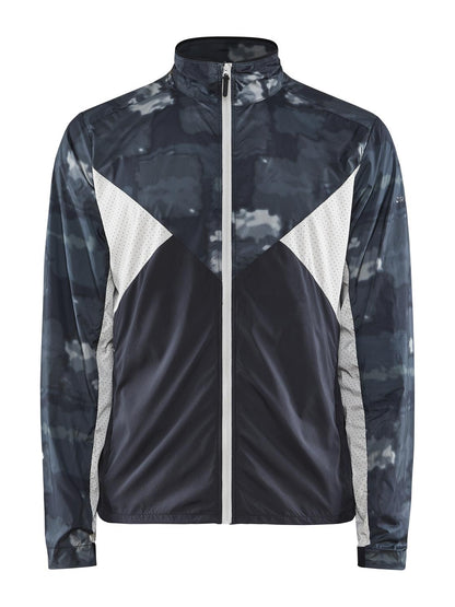 MEN'S ADV ESSENCE WIND JACKET Men's Jackets and Vests Craft Sportswear NA