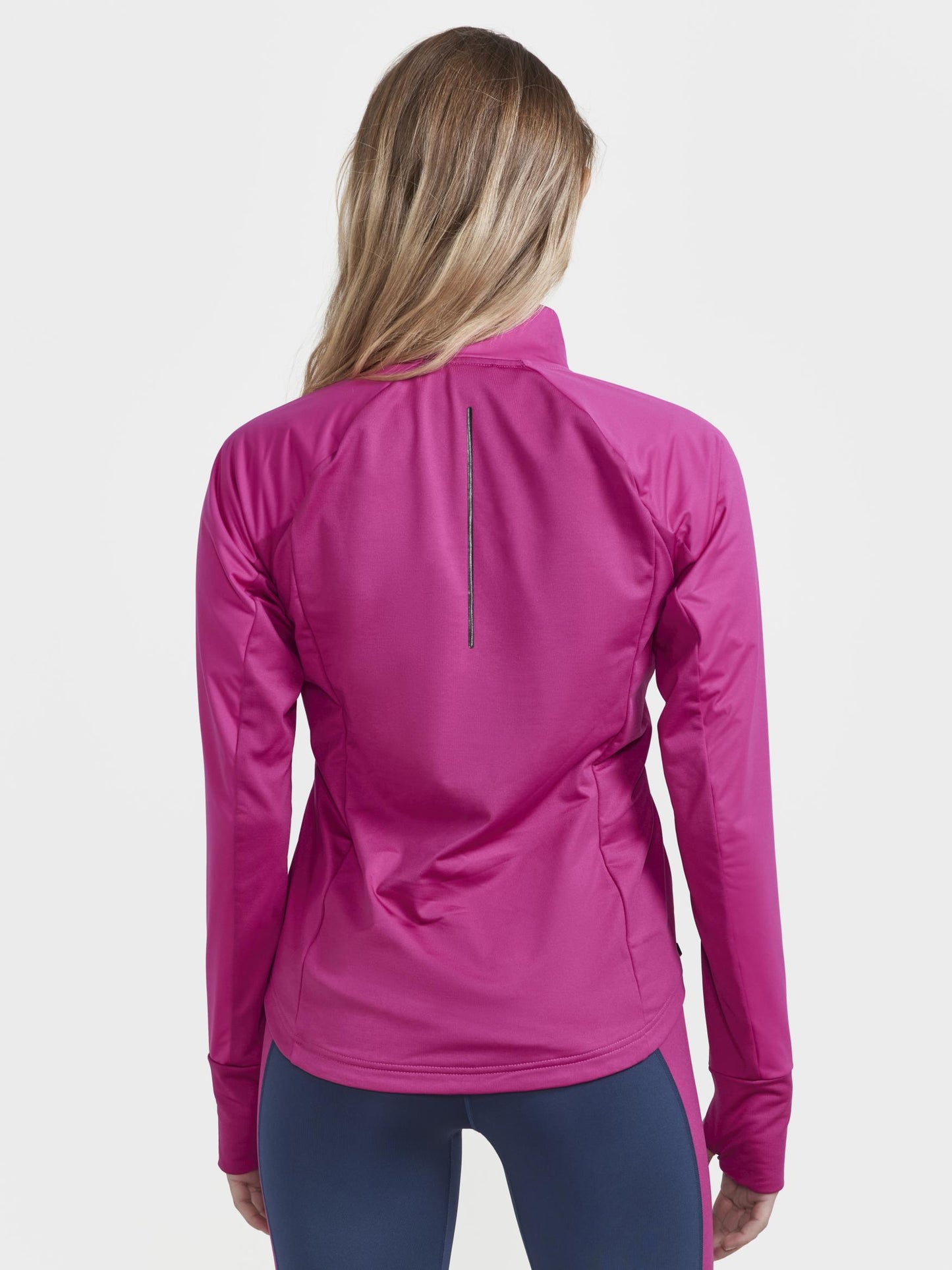 WOMEN'S ADV CHARGE WARM JACKET Women's Jackets and Vests Craft Sportswear NA