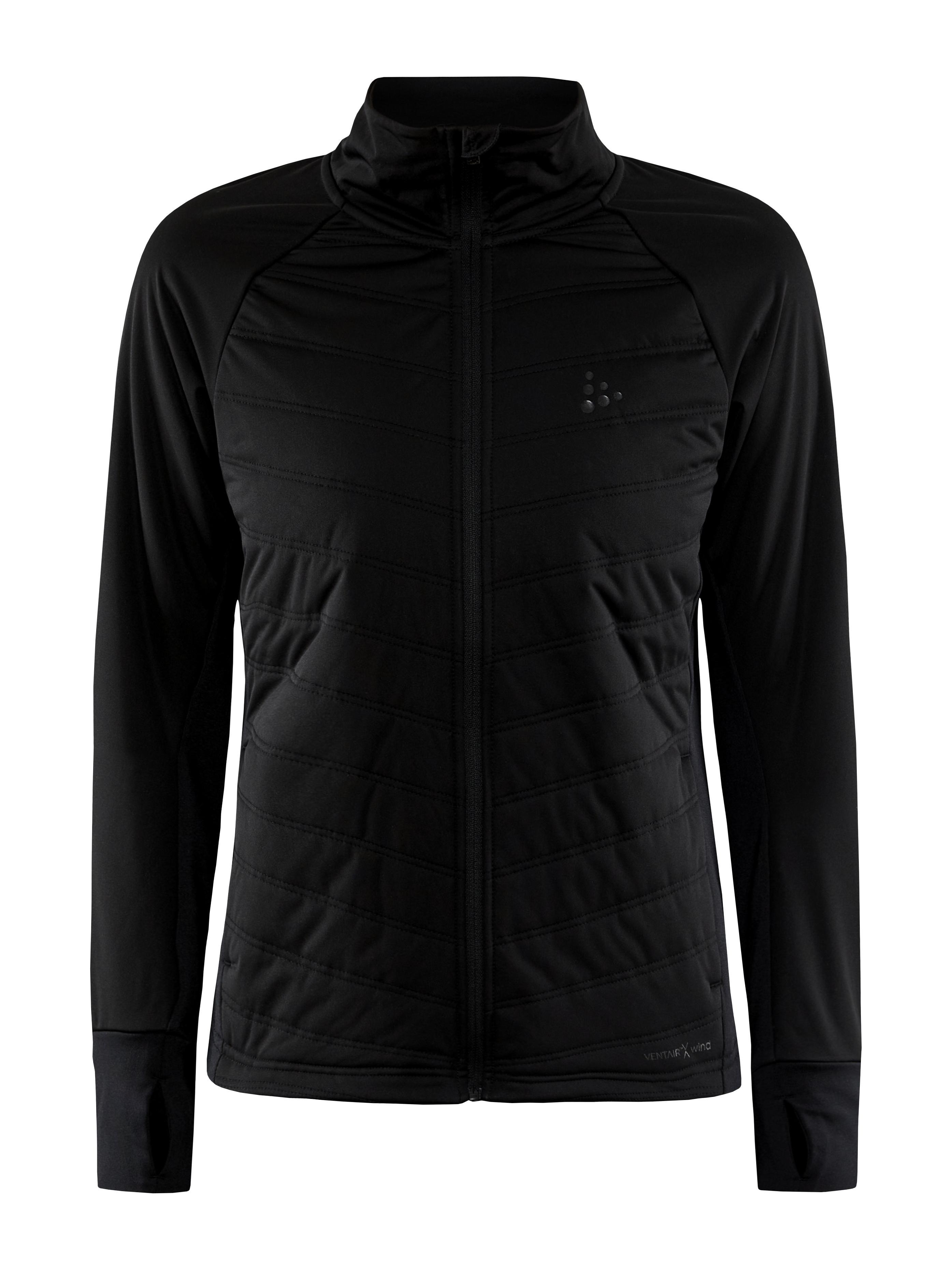 Warm black jacket womens new arrivals