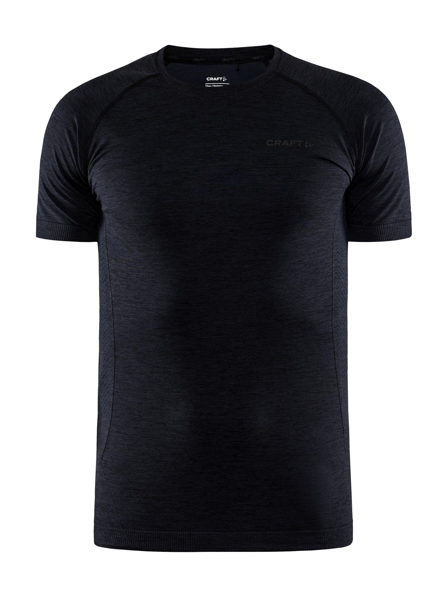 MENS CORE DRY ACTIVE COMFORT SS Men's Tops, T's & Tanks Craft Sportswear NA