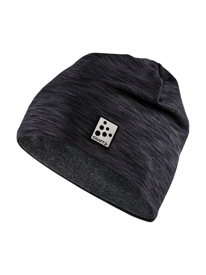 MICROFLEECE HAT Hats/Accessories Craft Sportswear NA