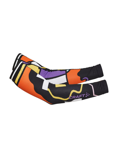 ADV GRAVEL ARM WARMER Craft Sportswear NA