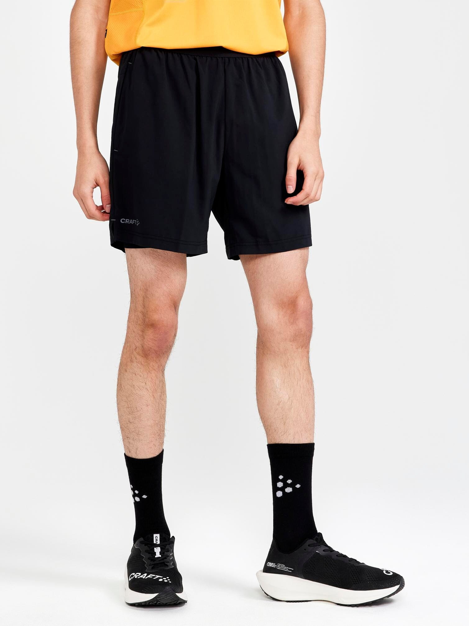 2 in 1 shorts men's deals