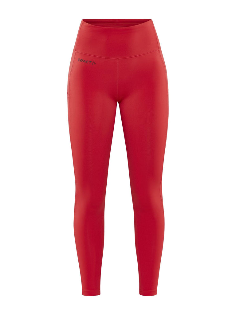 Buy Asics Knee Deep Red Capri Tights for Women's Online @ Tata CLiQ