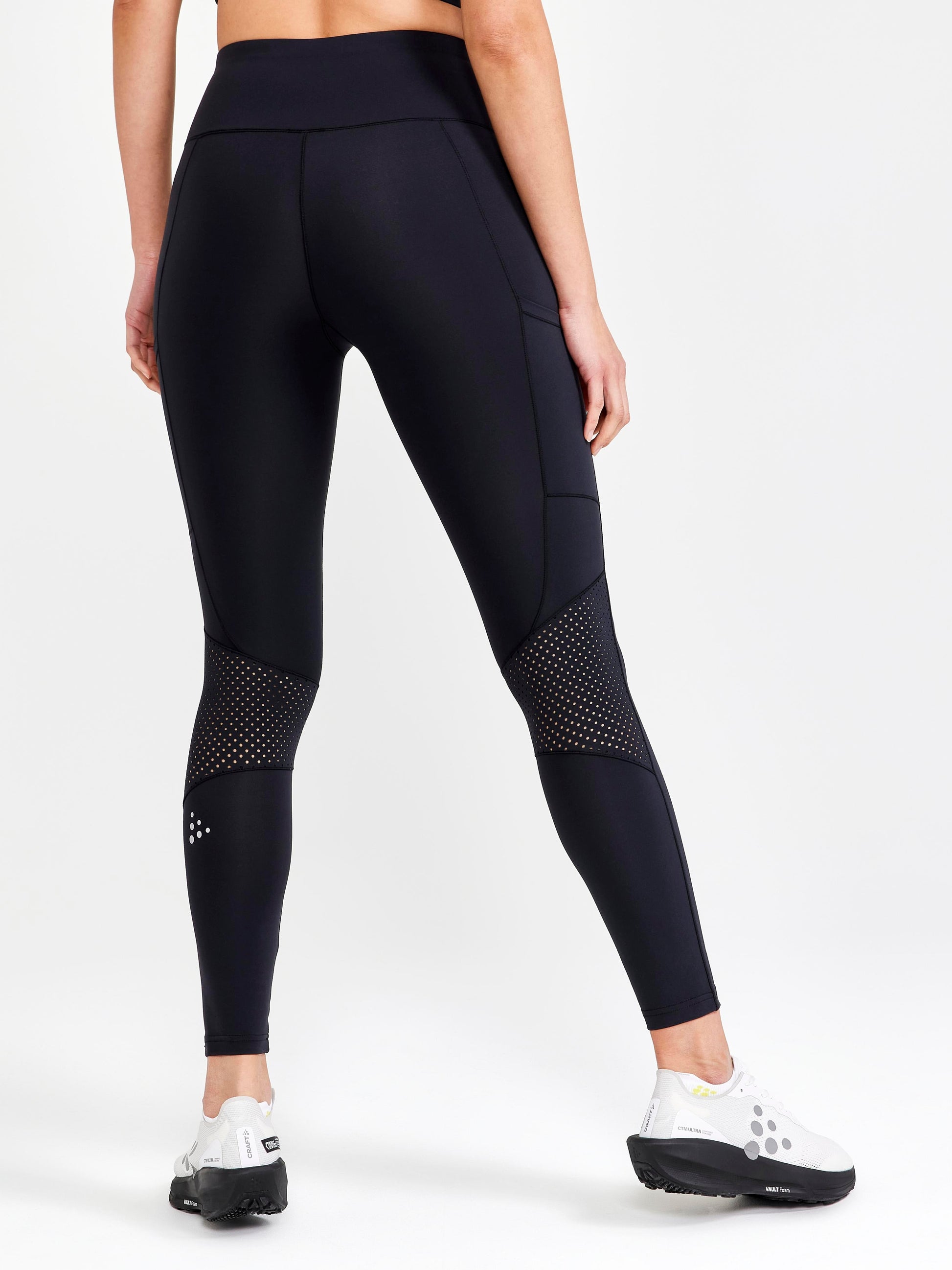 WOMEN'S ADV ESSENCE TRAINING TIGHTS 2 Women's Pants and Tights Craft Sportswear NA