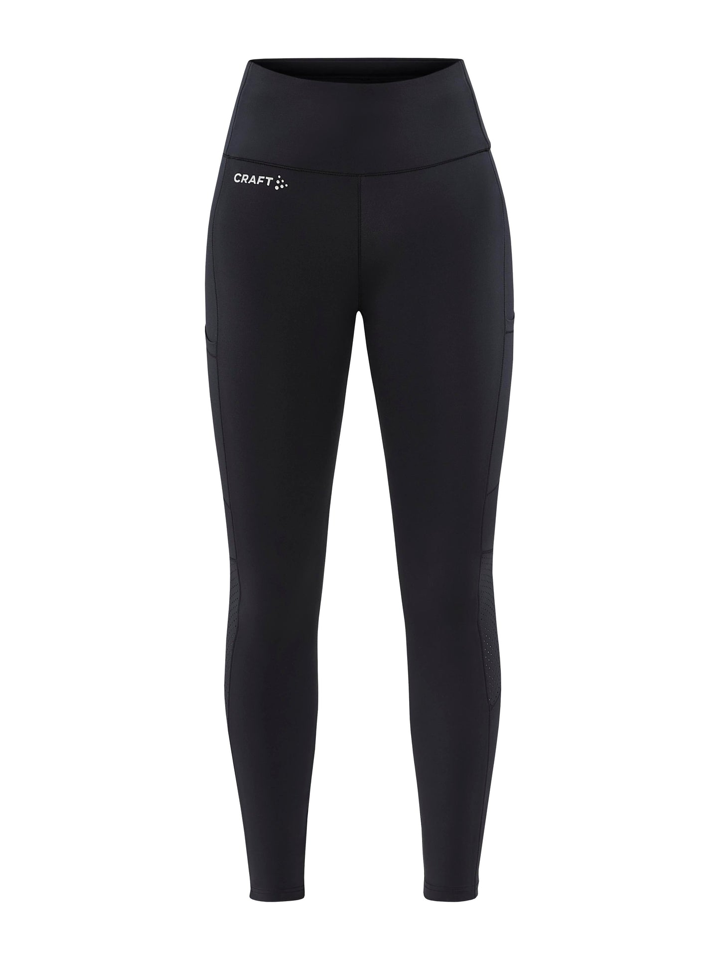 WOMEN'S ADV ESSENCE TRAINING TIGHTS 2 Women's Pants and Tights Craft Sportswear NA