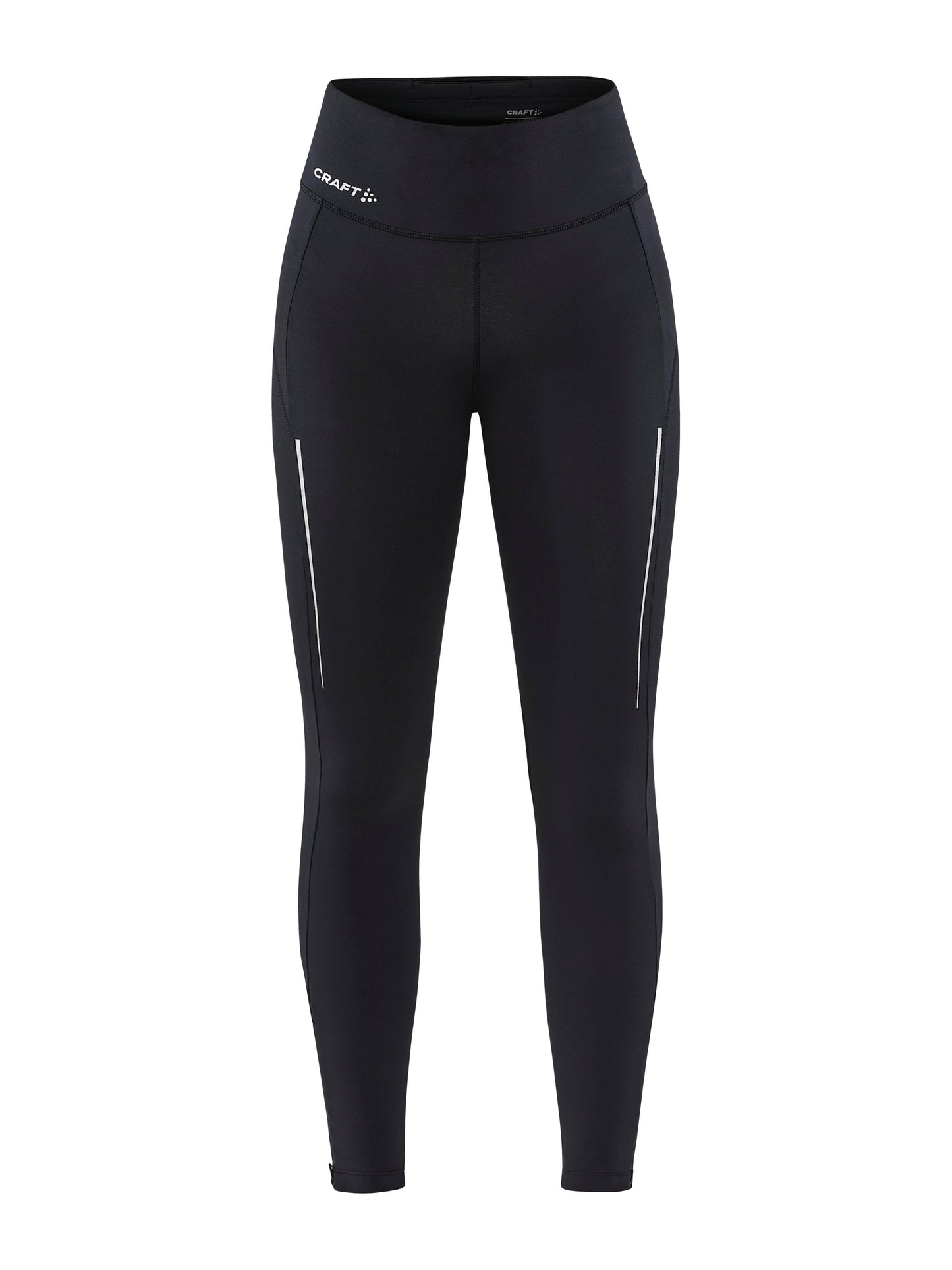 WOMEN'S ADV ESSENCE RUNNING TIGHTS Women's Pants and Tights Craft Sportswear NA