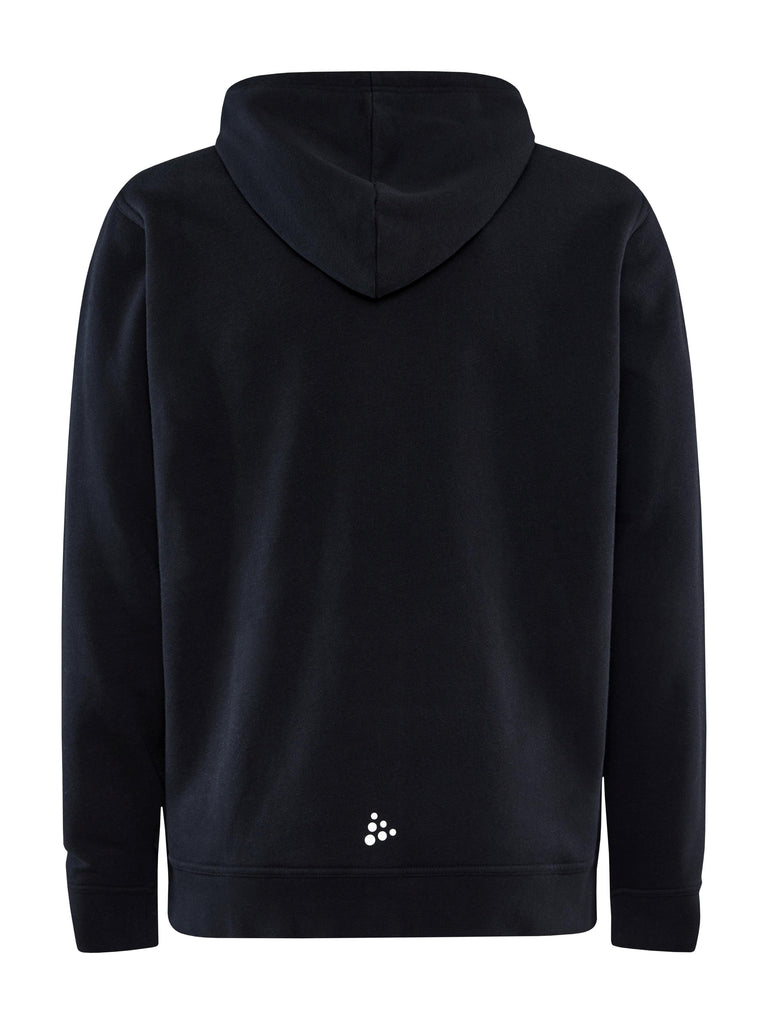 MEN S ZONE FULL ZIP HOODIE