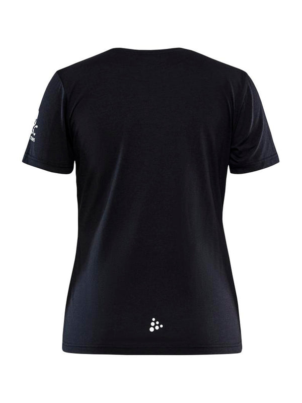 CrossFit T-Shirt Tri-blend (Women's)