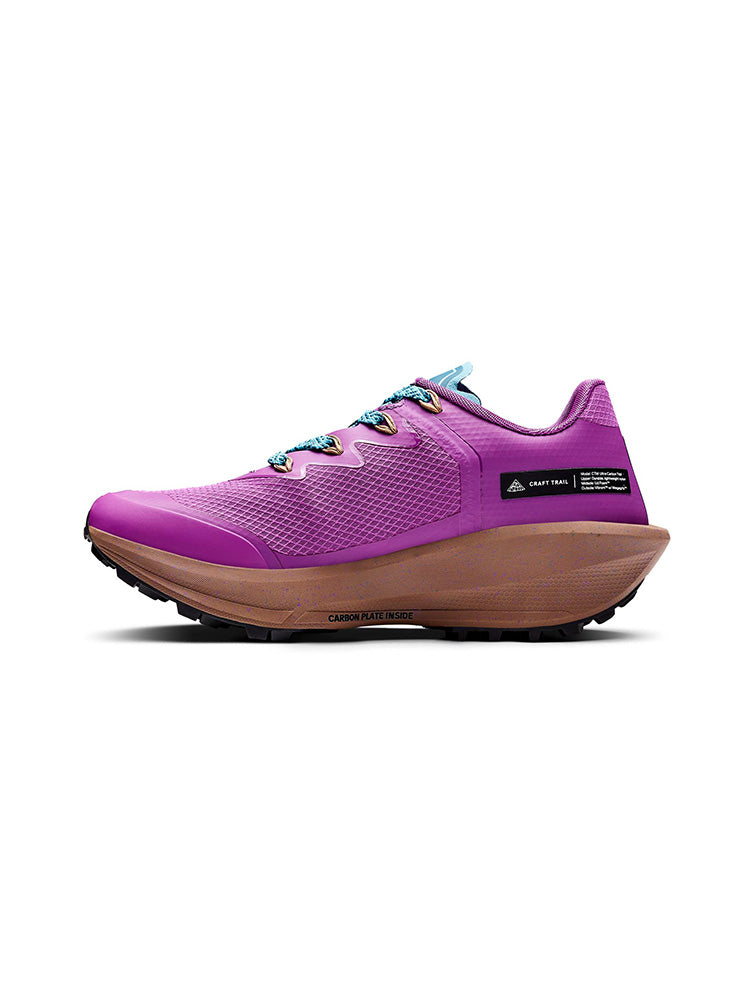 WOMEN'S CTM ULTRA CARBON TRAIL Footwear Craft Sportswear NA