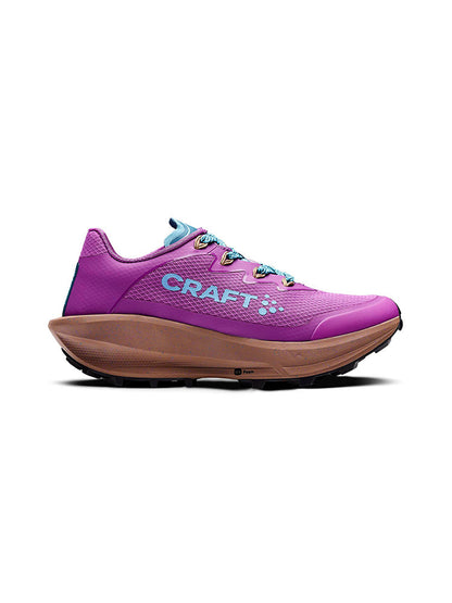 WOMEN'S CTM ULTRA CARBON TRAIL Footwear Craft Sportswear NA