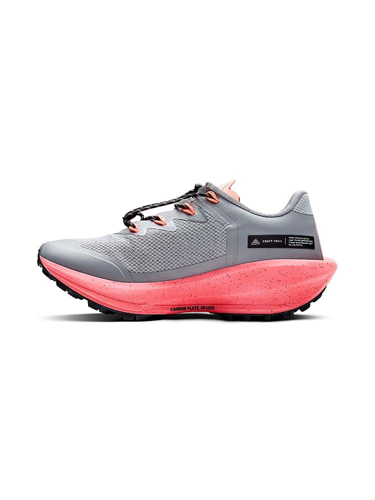 Women's CTM Ultra Carbon Trail Footwear Craft Sportswear NA