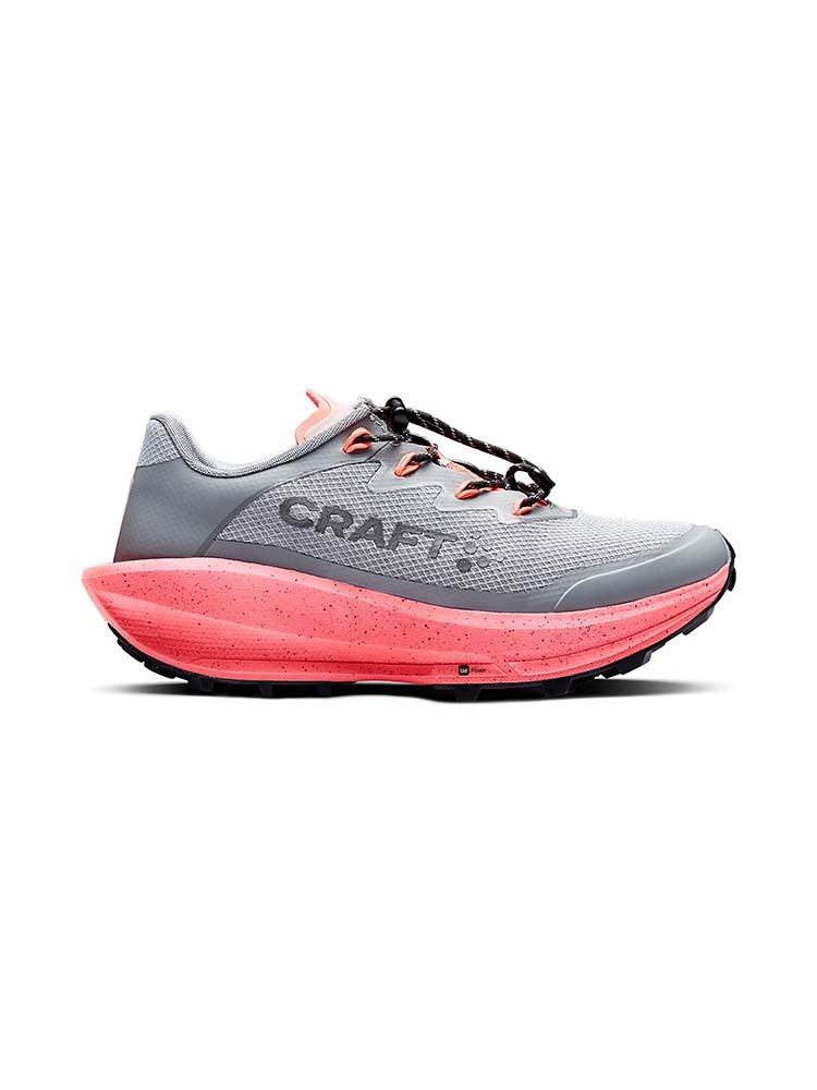 Women's CTM Ultra Carbon Trail Footwear Craft Sportswear NA