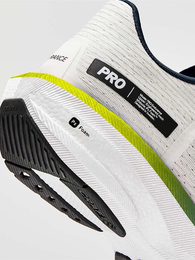 MENS PRO ENDUR DISTANCE Footwear Craft Sportswear NA