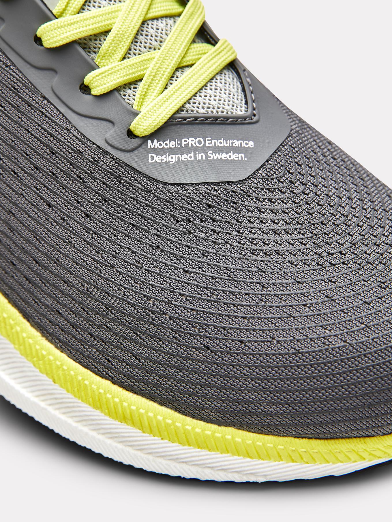 MEN'S PRO ENDUR DISTANCE Footwear Craft Sportswear NA