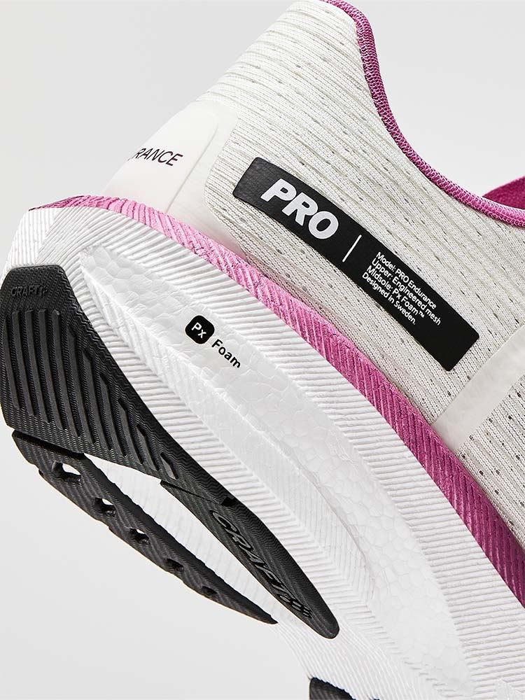 WOMENS PRO ENDUR DISTANCE Footwear Craft Sportswear NA