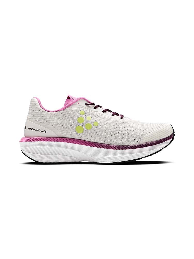 WOMENS PRO ENDUR DISTANCE Footwear Craft Sportswear NA